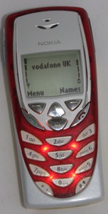 Nokia 8310