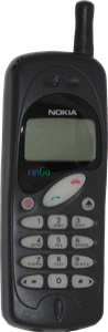 Nokia rinGo Nokia rinGo