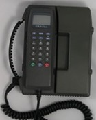 Orbitel TPU 900, the World's first GSM phone