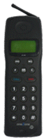 Mercury M200, first One2One phone