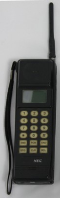 NEC 9A NEC 9A