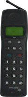 One2One m200, manufactured by Siemens One2One m200, manufactured by Siemens