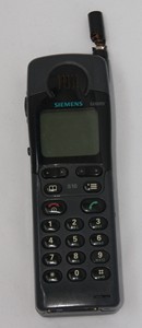 Siemens S10