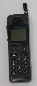 Siemens S10 Siemens S10