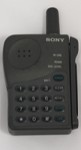 Sony CM-R111, 1994