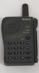Sony CM-R111 1994 Sony CM-R111, 1994